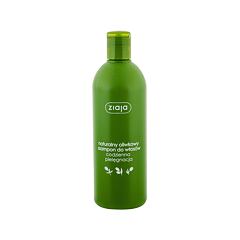 Shampooing Ziaja Natural Olive 400 ml