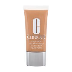 Foundation Clinique Stay-Matte Oil-Free Makeup 30 ml 06 Ivory