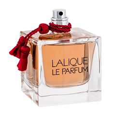 Eau de Parfum Lalique Le Parfum 100 ml Tester