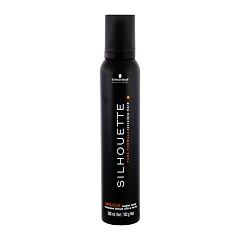Haarfestiger Schwarzkopf Professional Silhouette 200 ml