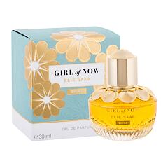 Eau de Parfum Elie Saab Girl of Now Shine 30 ml