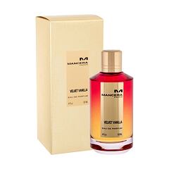 Eau de Parfum MANCERA Velvet Vanilla 120 ml