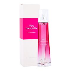 Eau de Toilette Givenchy Very Irresistible 50 ml