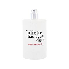 Eau de parfum Juliette Has A Gun Miss Charming 100 ml Tester