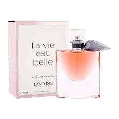 Eau de Parfum Lancôme La Vie Est Belle Nachfüllbar 50 ml