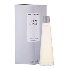 Eau de Parfum Issey Miyake L'Eau D'Issey Nachfüllung 75 ml