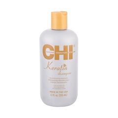 Shampoo Farouk Systems CHI Keratin 355 ml