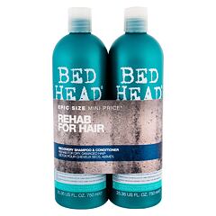 Shampooing Tigi Bed Head Recovery 750 ml Sets