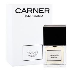 Eau de Parfum Carner Barcelona Woody Collection Tardes 100 ml
