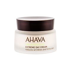 Crème de jour AHAVA Time To Revitalize Extreme 50 ml