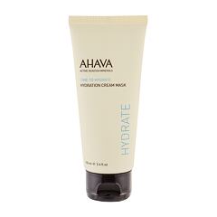 Masque visage AHAVA Time To Hydrate Hydration Cream Mask 100 ml