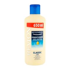 Conditioner Revlon Revlonflex Classic 650 ml