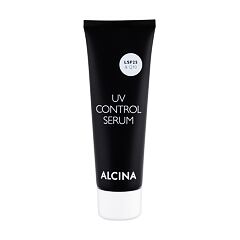 Sérum visage ALCINA N°1 UV Control Serum SPF25 50 ml