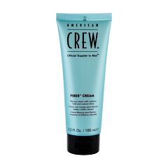 Haargel American Crew Fiber Cream 100 ml