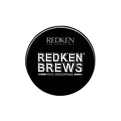 Gel cheveux Redken Brews Cream Pomade 100 ml