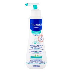 Tagescreme Mustela Bébé Stelatopia Emollient Cream 40 ml