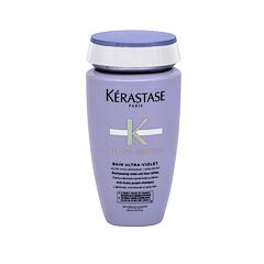 Shampooing Kérastase Blond Absolu Bain Ultra-Violet 250 ml