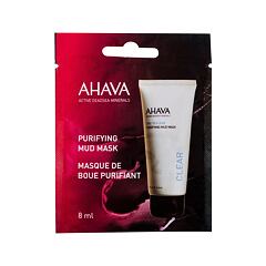 Gesichtsmaske AHAVA Clear Time To Clear 8 ml