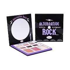 Palette de maquillage TheBalm Alternative Rock Volume 1 12 g