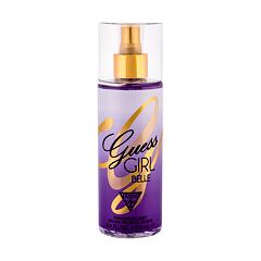 Spray corps GUESS Girl Belle 250 ml