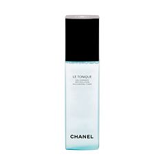 Gesichtswasser und Spray Chanel Le Tonique Anti-Pollution 160 ml