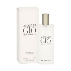 Eau de toilette Giorgio Armani Acqua di Giò Pour Homme 15 ml