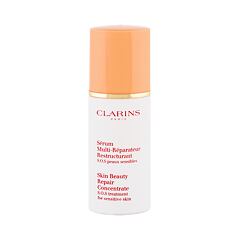 Gesichtsserum Clarins Gentle Care Skin Beauty Repair Concentrate 15 ml Tester