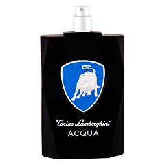 Eau de Toilette Lamborghini Acqua 125 ml Tester