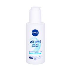Cheveux fins et sans volume Nivea Styling Primer Volume 150 ml