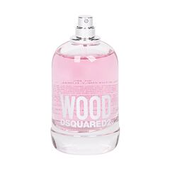 Eau de Toilette Dsquared2 Wood 100 ml Tester