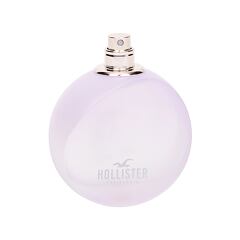 Eau de Parfum Hollister Free Wave 100 ml Tester