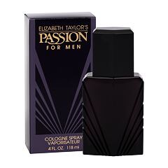 Eau de Cologne Elizabeth Taylor Passion 118 ml