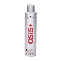 Haarspray  Schwarzkopf Professional Osis+ Freeze 300 ml
