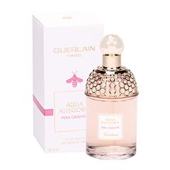Eau de Toilette Guerlain Aqua Allegoria Pera Granita 75 ml