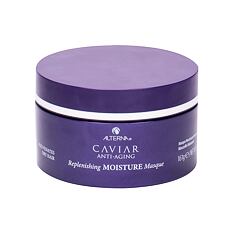 Masque cheveux Alterna Caviar Anti-Aging Replenishing Moisture 161 g