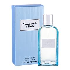 Eau de Parfum Abercrombie & Fitch First Instinct Blue 50 ml