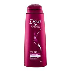 Shampooing Dove Nutritive Solutions Pro-Age 400 ml