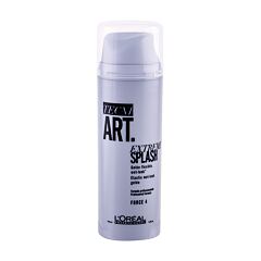 Haargel L'Oréal Professionnel Tecni.Art Extreme Splash 150 ml