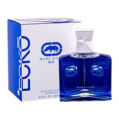 Eau de Toilette Marc Ecko Blue 100 ml