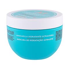 Haarmaske Moroccanoil Hydration Weightless 250 ml
