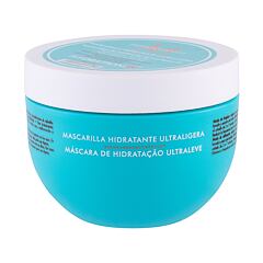 Masque cheveux Moroccanoil Hydration Weightless 250 ml