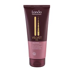 Haarmaske Londa Professional Velvet Oil 200 ml