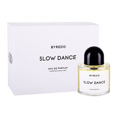 Eau de Parfum BYREDO Slow Dance 100 ml