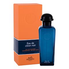Eau de Cologne Hermes Eau de Citron Noir 100 ml