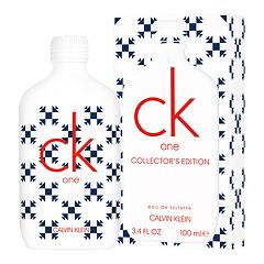 Eau de Toilette Calvin Klein CK One Collector´s Edition 2019 100 ml