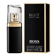 Eau de parfum HUGO BOSS Boss Nuit Pour Femme 30 ml