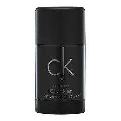 Déodorant Calvin Klein CK Be 75 ml