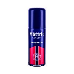 Deodorant Hattric Classic 150 ml Sets
