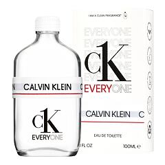 Eau de Toilette Calvin Klein CK Everyone 100 ml