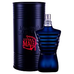 Eau de Toilette Jean Paul Gaultier Ultra Male 125 ml